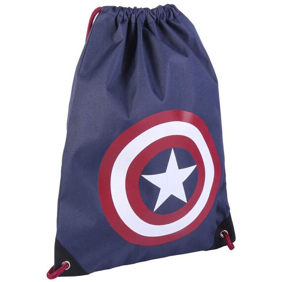 Marvel Avengers gym bag 40cm - STATIONERY / SCHOOL|GYMBAGS