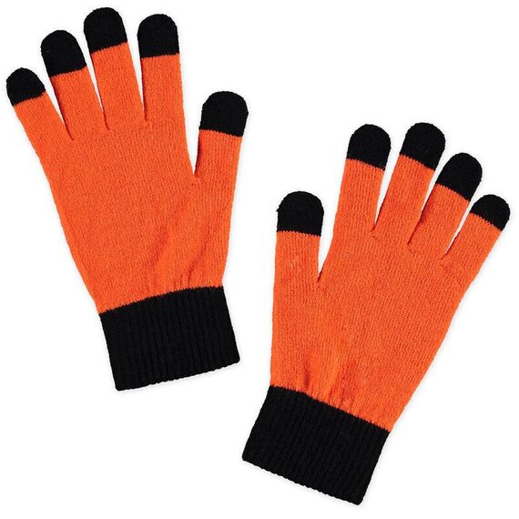 Pokemon Charmander hat and gloves set - FASHION AND ACCESSORIES|BEANIES - Λεπτομέρειες προϊόντος