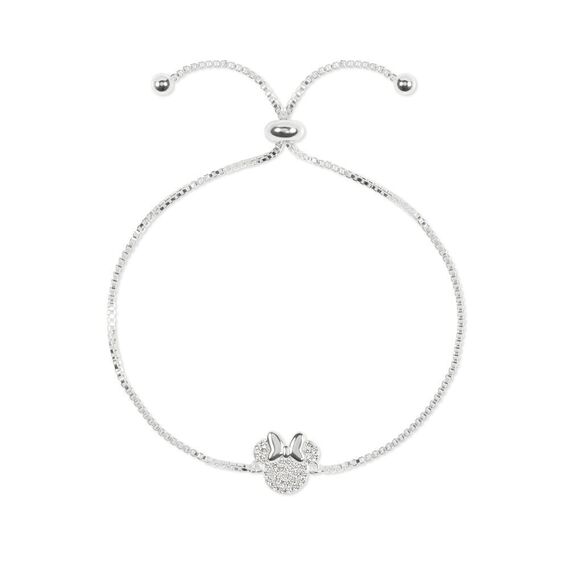 Disney Minnie bracelet - Jewelry, Bracelets & Necklaces - Gifts - Techbox