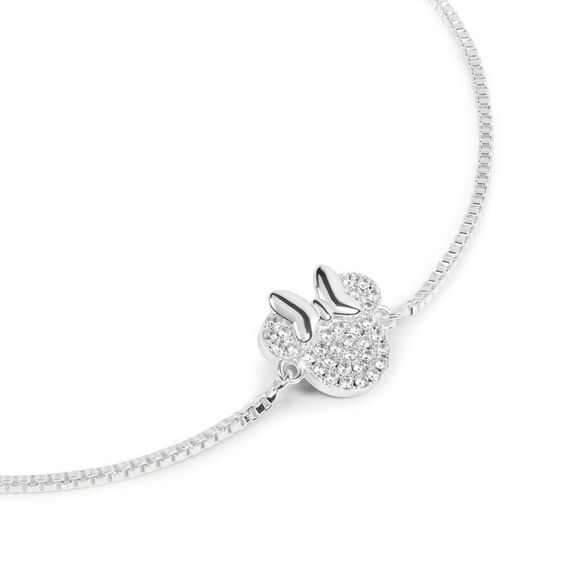 Disney Minnie bracelet - Jewelry, Bracelets & Necklaces - Gifts - Techbox
