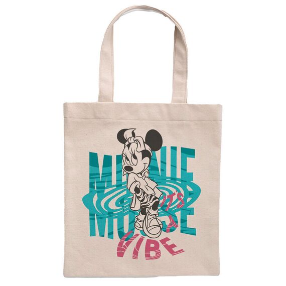 Disney Minnie Mouse shopping bag |  Techbox