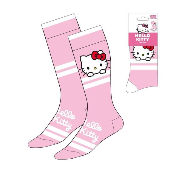 Hello Kitty adult socks - Pajamas, Socks & Robes - Fashion - Techbox