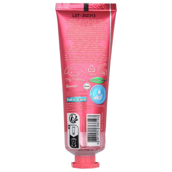 Hello Kitty My Melody hand cream 30ml