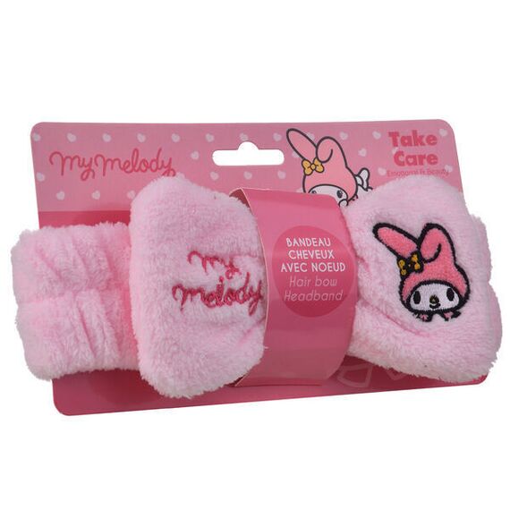 Hello Kitty My Melody skin care headband - Fashion Accessories - Fashion - Techbox