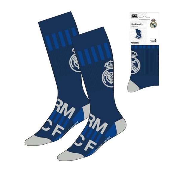 Real Madrid adult socks - Pajamas, Socks & Robes - Fashion - Techbox