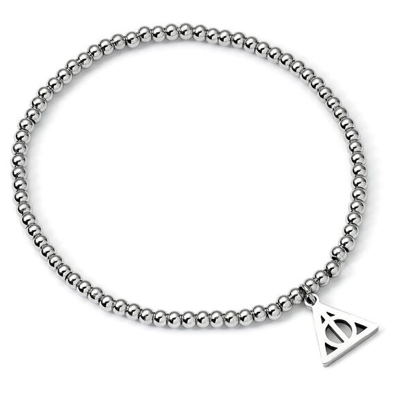 Harry Potter Deathly Hallows bracelet - Jewelry, Bracelets & Necklaces - Gifts - Techbox
