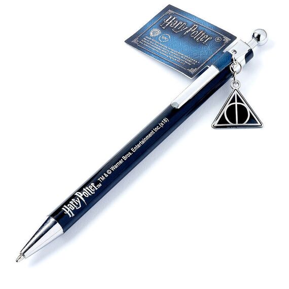 Harry Potter Deathly Hallows pen