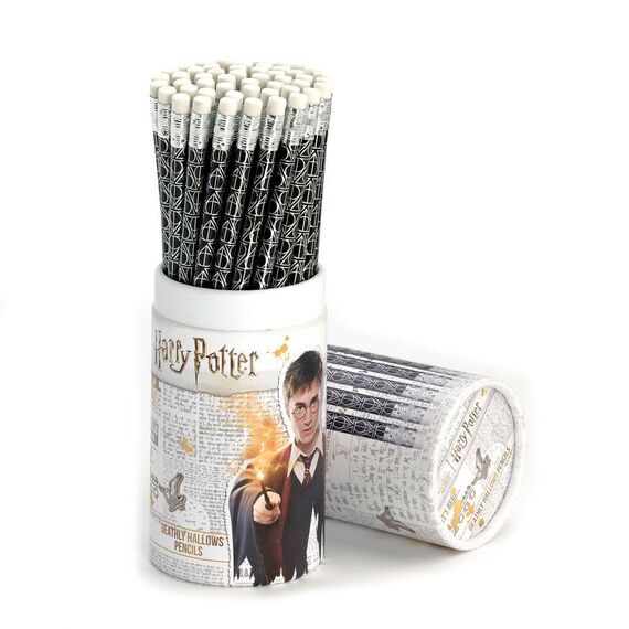 Harry Potter Deathly Hallows pencil - Merchandise Office Supplies - Various - Techbox