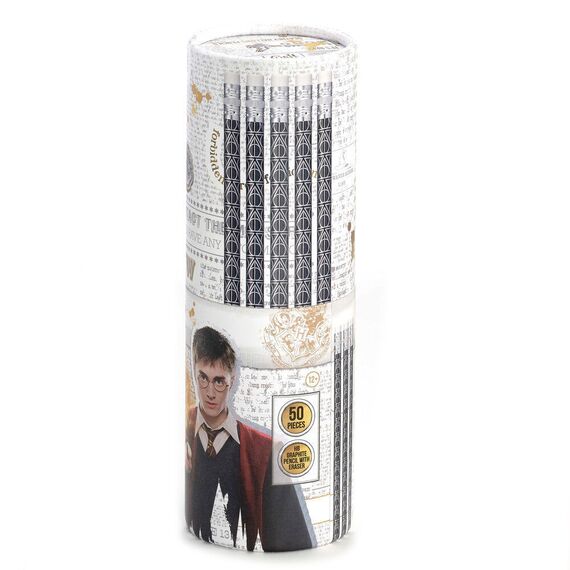 Harry Potter Deathly Hallows pencil - Merchandise Office Supplies - Various - Techbox