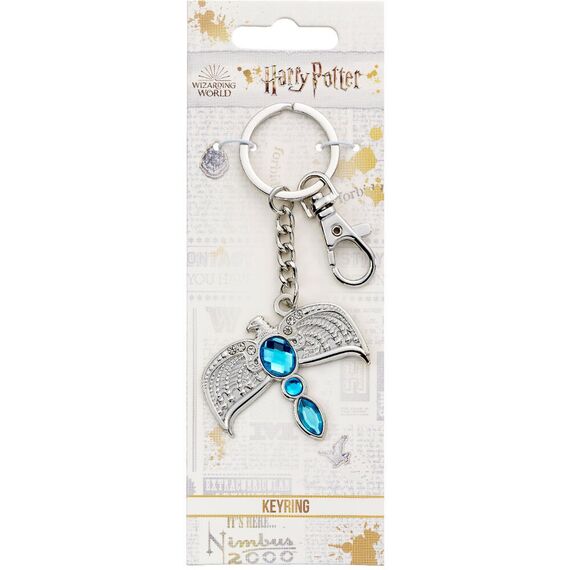 Harry Potter Diadem keychain |  Techbox