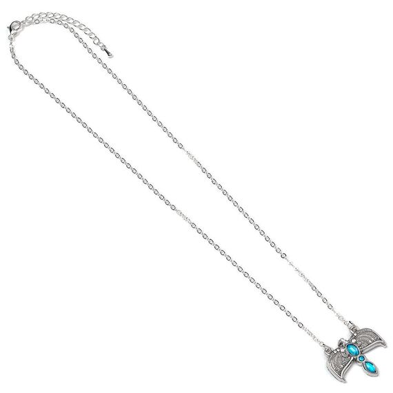 Harry Potter Diadem necklace |  Techbox