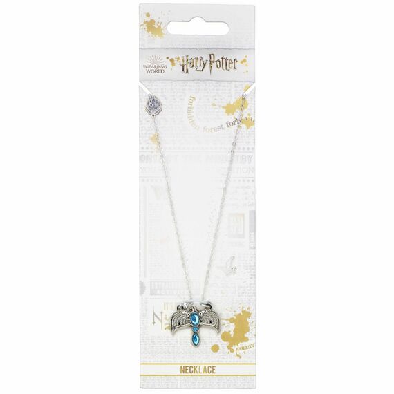 Harry Potter Diadem necklace |  Techbox