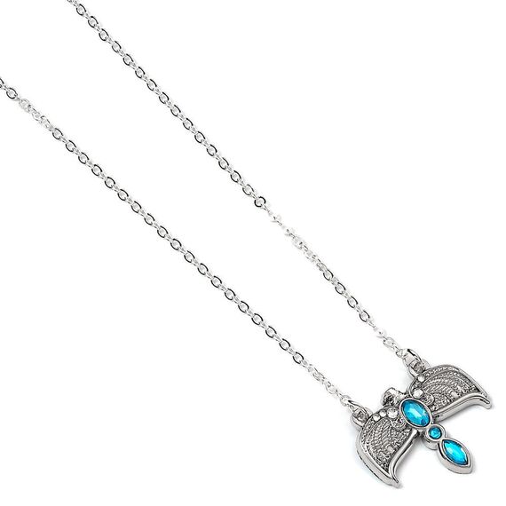 Harry Potter Diadem necklace |  Techbox