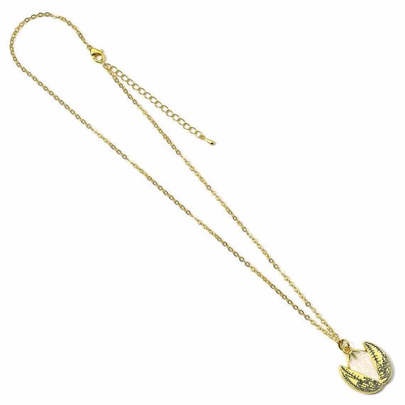 Harry Potter Golden Egg necklace |  Techbox