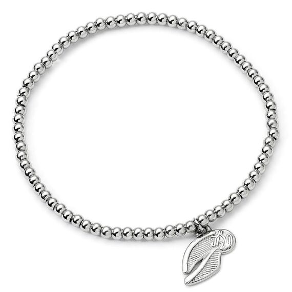 Harry Potter Golden Snitch bracelet - Jewelry, Bracelets & Necklaces - Gifts - Techbox
