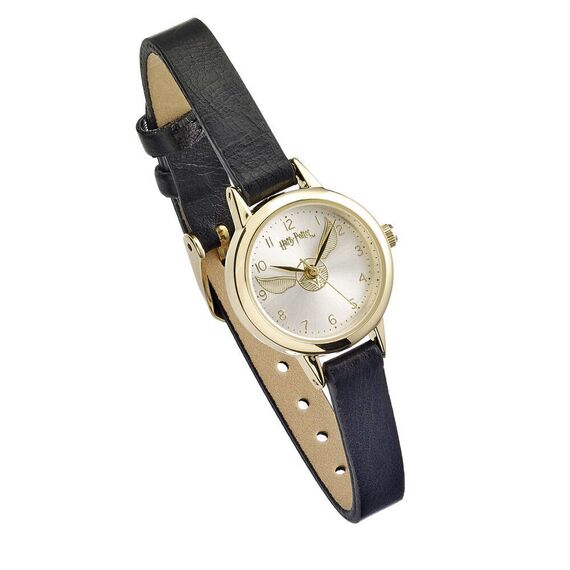 Harry Potter Golden Snitch watch - Various - Gifts - Techbox