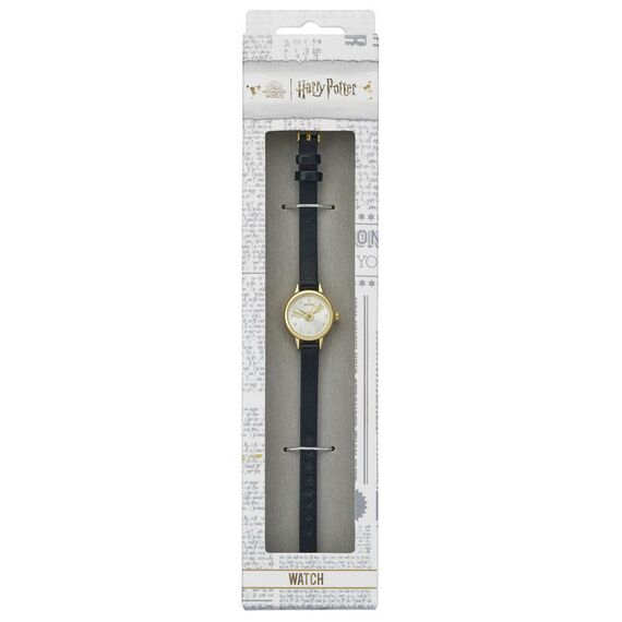 Harry Potter Golden Snitch watch - Various - Gifts - Techbox