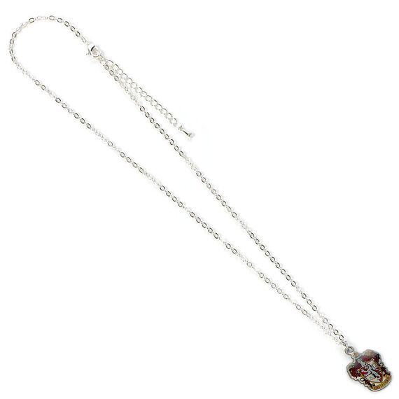 Harry Potter Gryffindor necklace |  Techbox