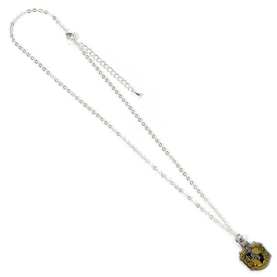 Harry Potter Hufflepuff necklace |  Techbox