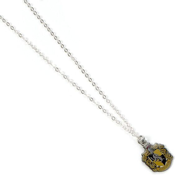 Harry Potter Hufflepuff necklace |  Techbox