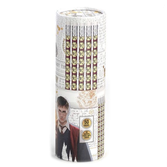 Harry Potter Platform 9 3/4 pencil |  Techbox