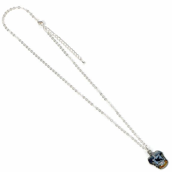 Harry Potter Ravenclaw necklace |  Techbox