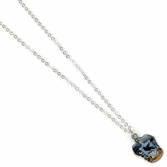 Harry Potter Ravenclaw necklace |  Techbox