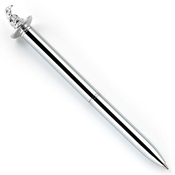 Harry Potter Sorting Hat Metallic pen