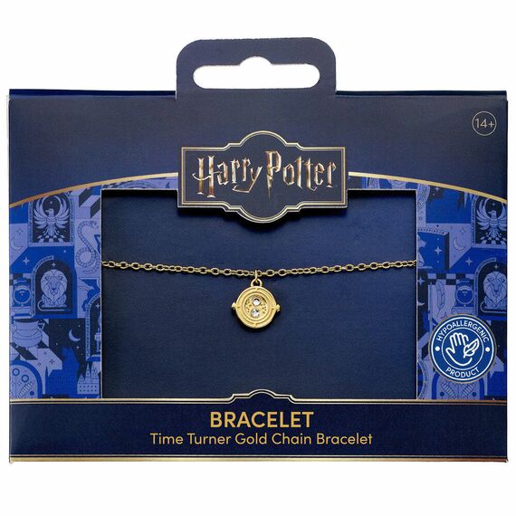 Harry Potter Time Turner bracelet |  Techbox