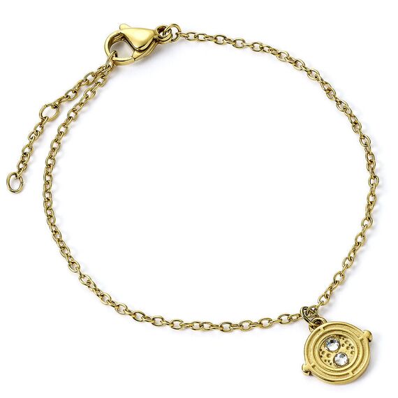 Harry Potter Time Turner bracelet |  Techbox