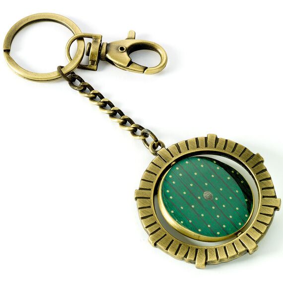 The Lord of the Rings Hobbit Door keychain - Keychains - Gifts - Techbox