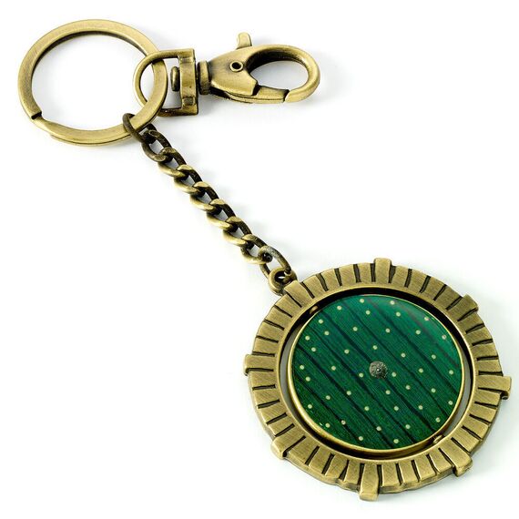 The Lord of the Rings Hobbit Door keychain - Keychains - Gifts - Techbox