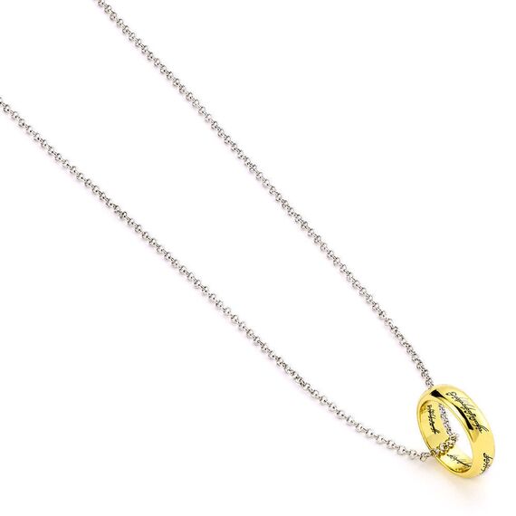 The Lord of the Rings Ring necklace - Jewelry, Bracelets & Necklaces - Gifts - Techbox