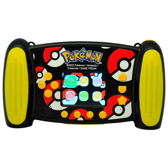 Pokemon Interactive camera - GAMES & TOYS|PHOTO CAMERAS - Λεπτομέρειες προϊόντος