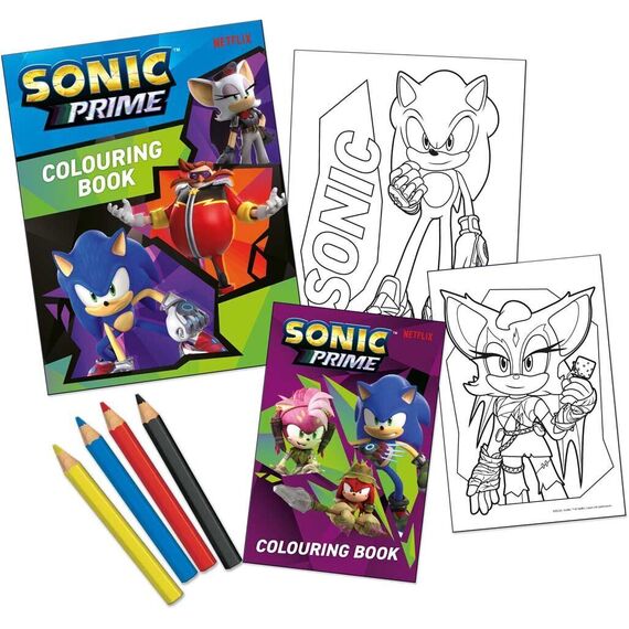 Prime coloring set