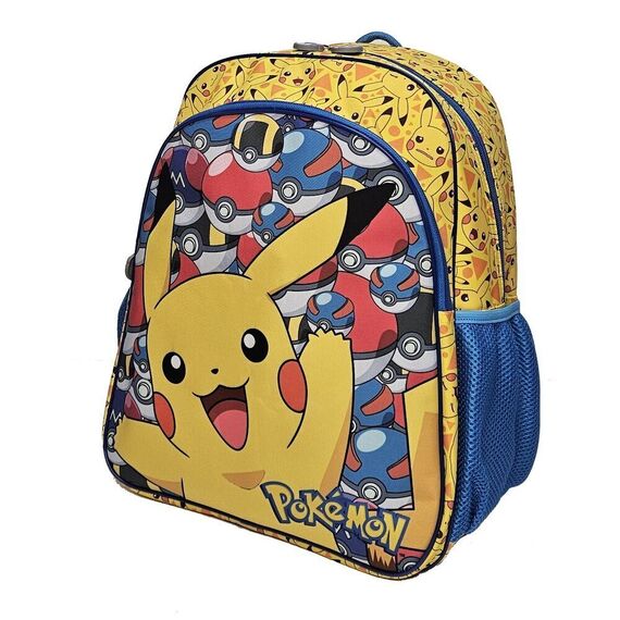 Pokemon Classic backpack 40cm |  Techbox