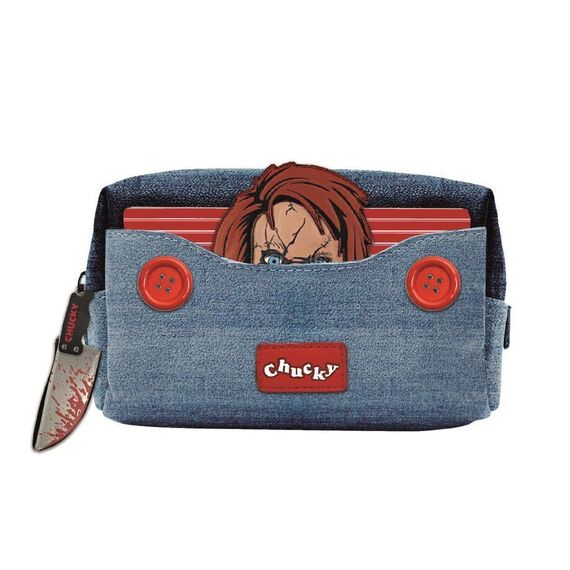 Chucky travel vanity case - Fashion Accessories - Fashion - Techbox