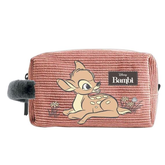 Disney Bambi travel vanity case - Fashion Accessories - Fashion - Techbox