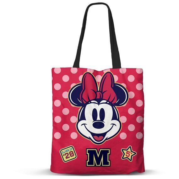 Disney Minnie Class shopping bag - Bags, Backpacks & Luggages - Fashion - Techbox