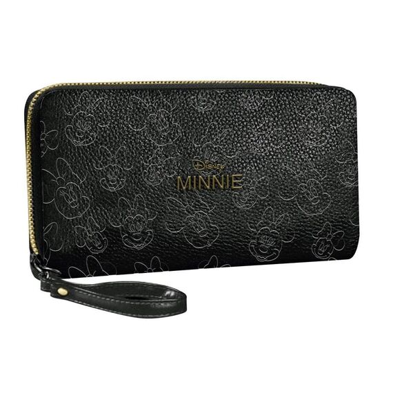 Disney Minnie wallet |  Techbox