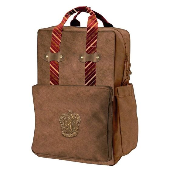 Harry Potter Gryffindor casual backpack 35cm |  Techbox