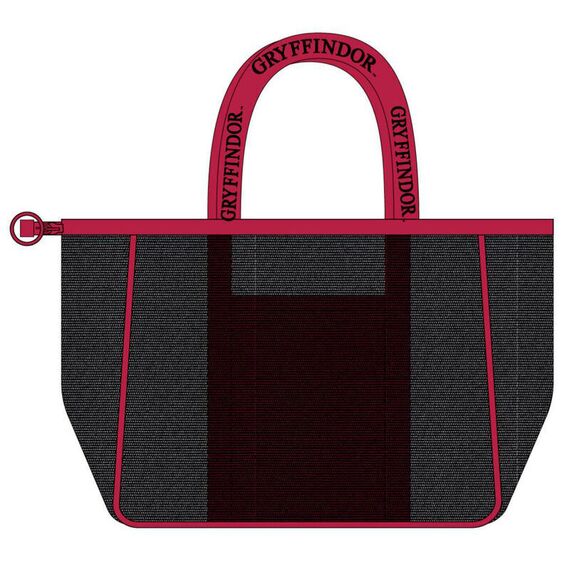 Harry Potter Gryffindor premium beach bag |  Techbox