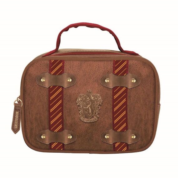 Harry Potter Gryffindor travel vanity case |  Techbox