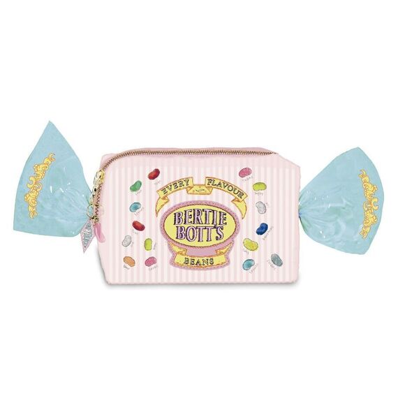 Harry Potter Honeydukes travel vanity case - Fashion Accessories - Fashion - Techbox