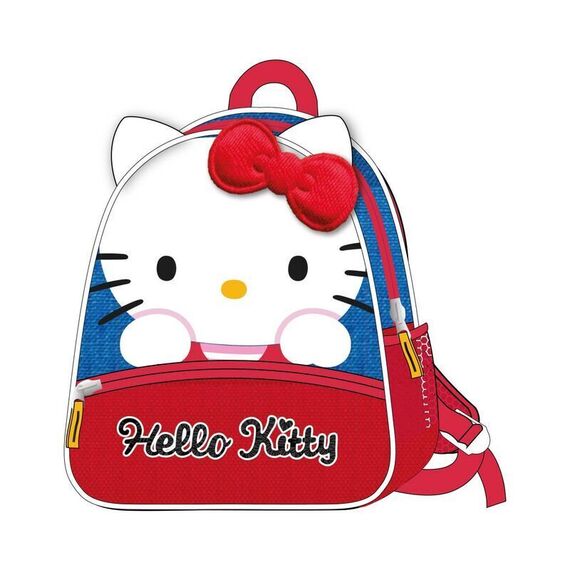 Hello Kitty backpack 30cm - Bags, Backpacks & Luggages - Fashion - Techbox