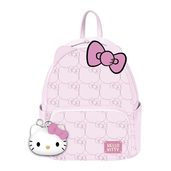 Hello Kitty casual backpack 26cm - Bags, Backpacks & Luggages - Fashion - Techbox