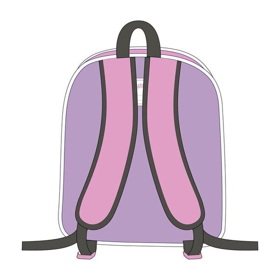 Hello Kitty Kuromi 3D backpack 28cm - Bags, Backpacks & Luggages - Fashion - Techbox