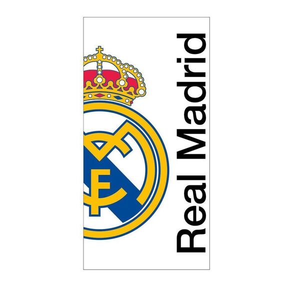 Real Madrid microfibre beach towel - Beach - Towels & Swimsuits - Fashion - Techbox