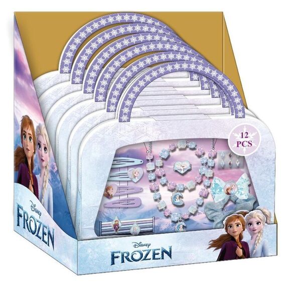 Disney Frozen beauty set |  Techbox