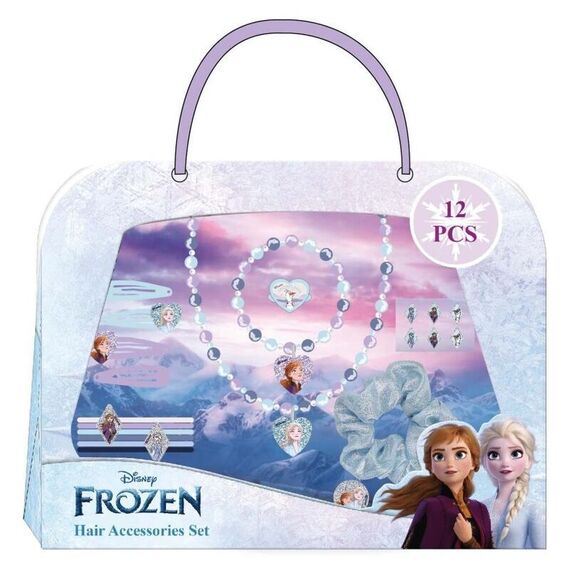 Disney Frozen beauty set |  Techbox